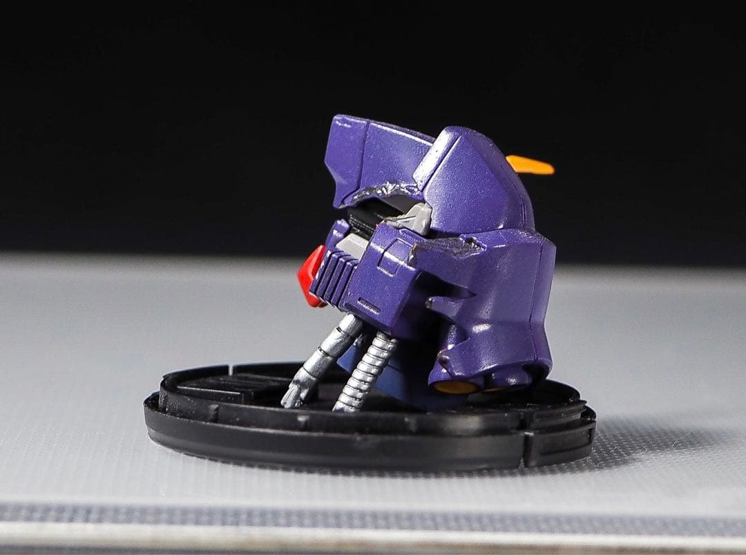 hg サイコガンダム mk-Ⅱ 全塗装　完成品　サイコガンダムmk2