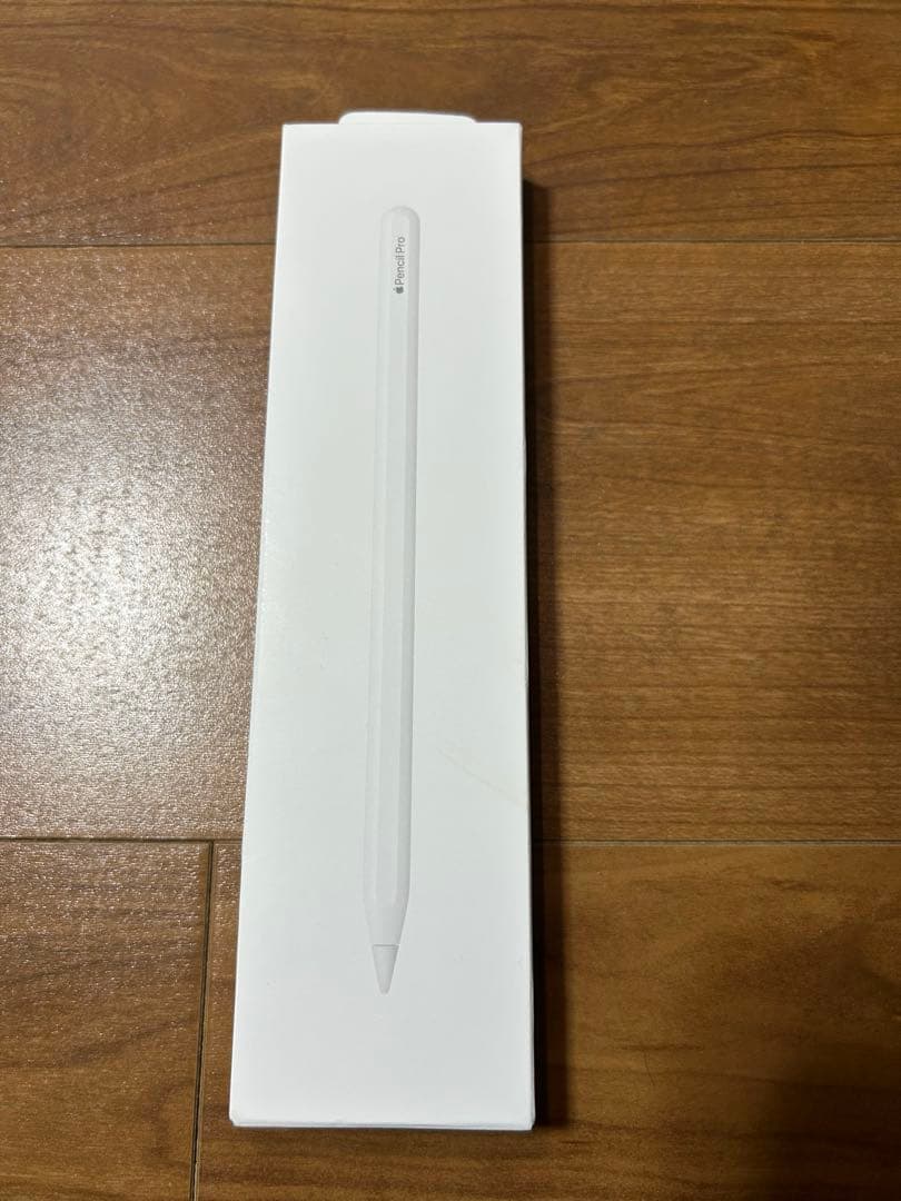Apple IPad Air 128GB Apple Pencil Pro箱あり