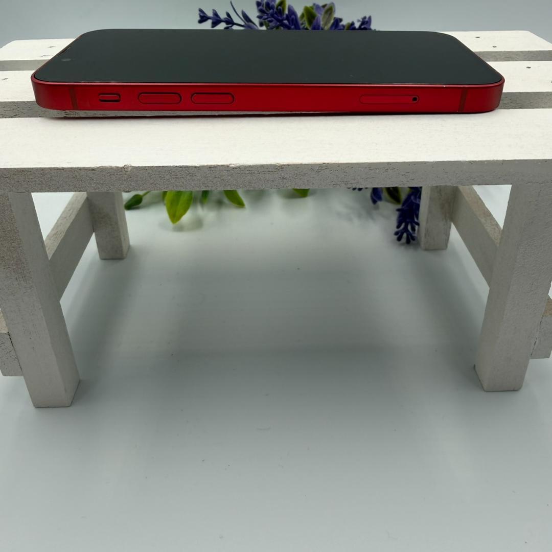 iPhone13mini 128GB レッド 228