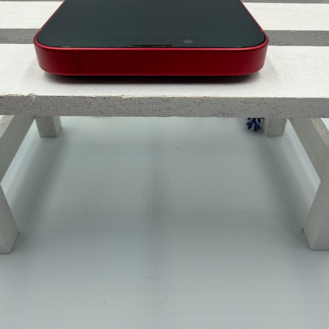 iPhone13mini 128GB レッド 228
