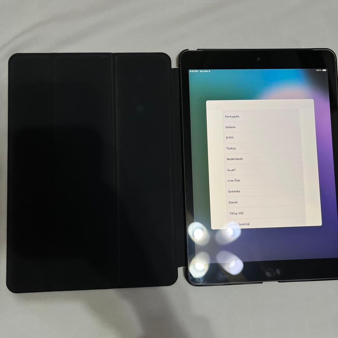 iPad 第7世代 32GB　※値下げ不可