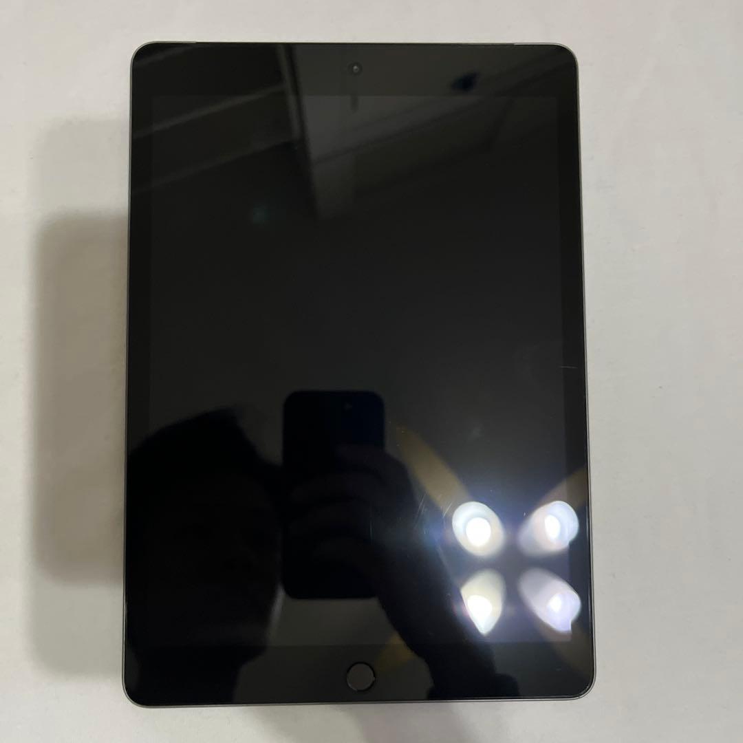 iPad 第7世代 32GB　※値下げ不可