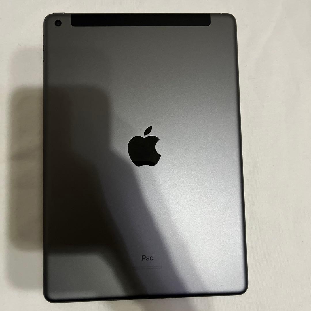 iPad 第7世代 32GB　※値下げ不可