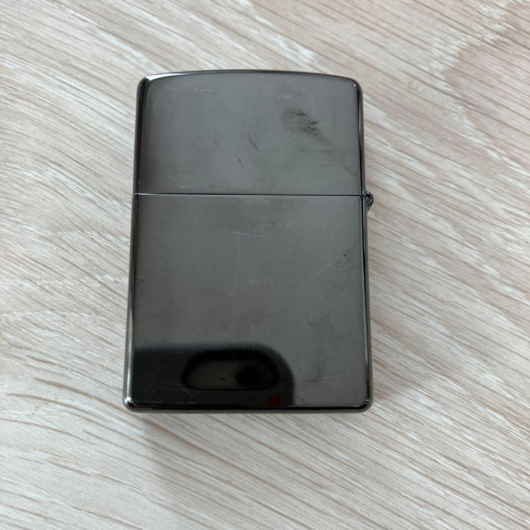 コレクション zippo  Wind proof