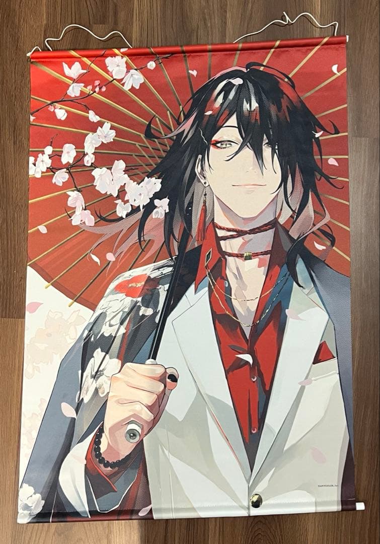 Vox Akuma バースデーグッズ 2022 2023 2024 セット