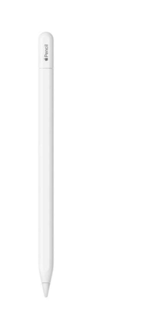 Apple pencil(USB-C) 新品　未開封