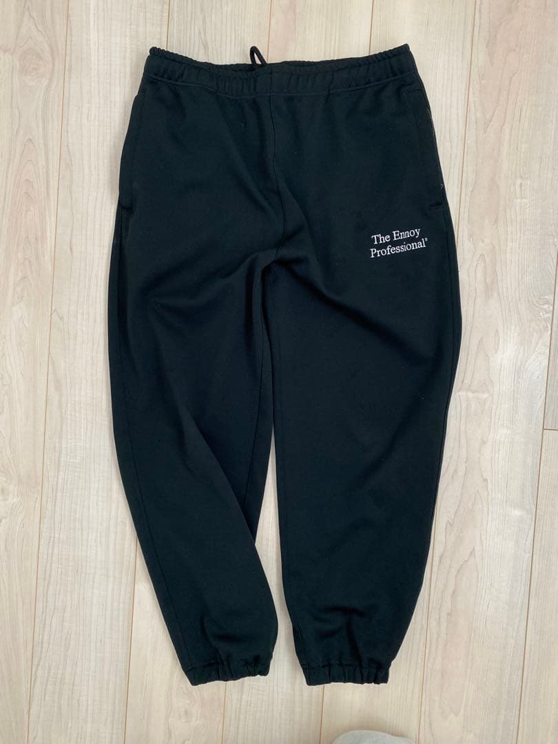 The Enoy Professional ジャケット・パンツセット