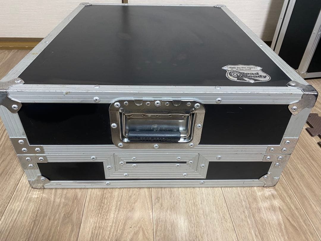 ロードレディー 12U ミキサーケース RRM19R