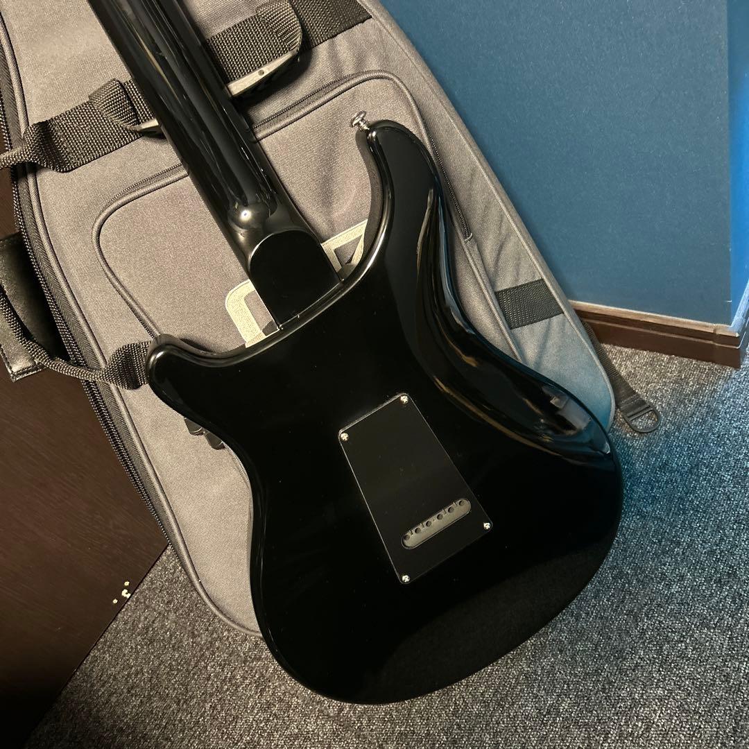 PRS SE EG SSH サンバースト