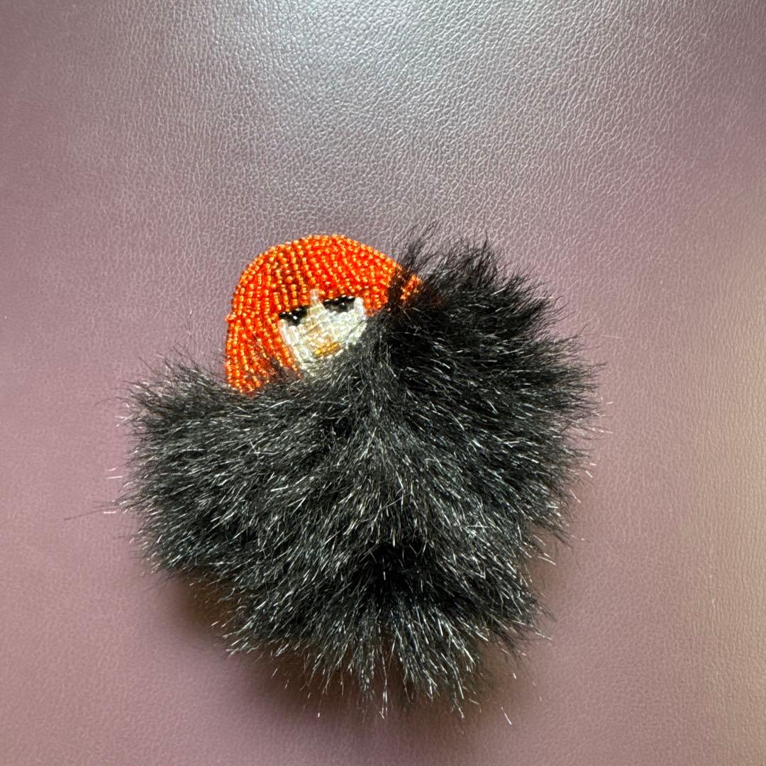 マリアンヌバトル　ファーブローチ