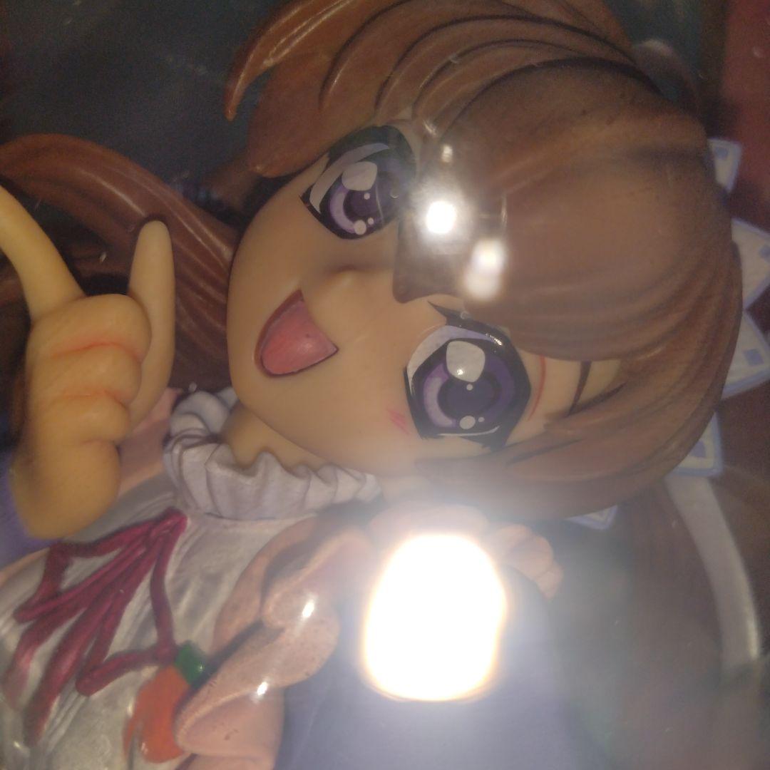 最終値下　piaキャロットへようこそ2　愛沢ともみ1/5スケール　ドリームテック