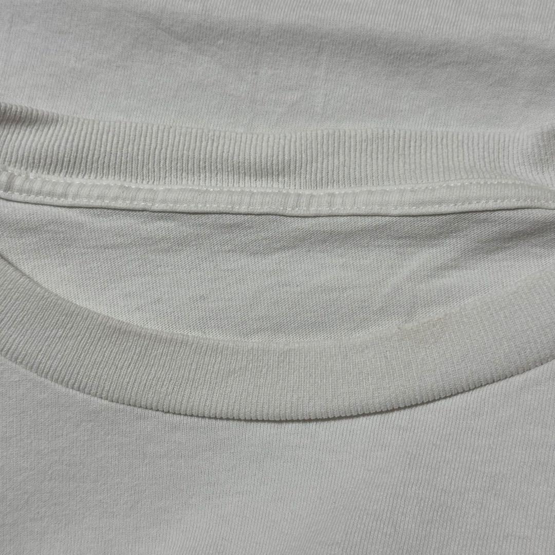 greatLAnd グレートランド CAPITALISM SANTA TEE