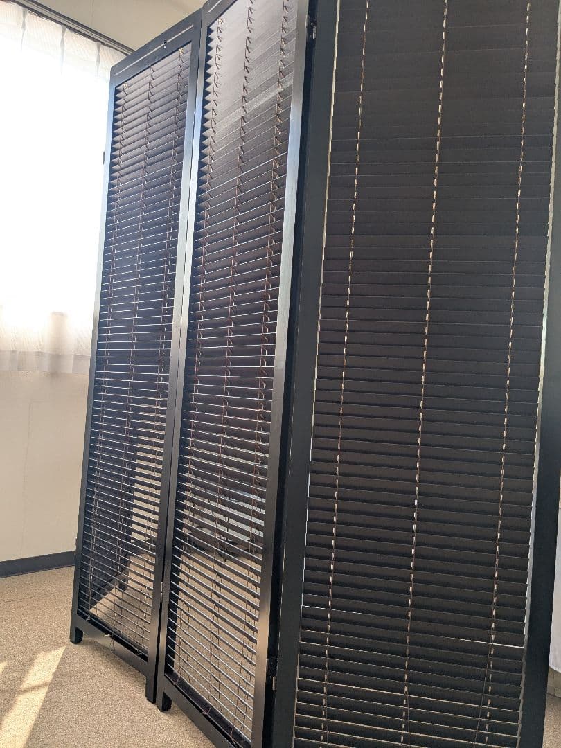 パーテーション