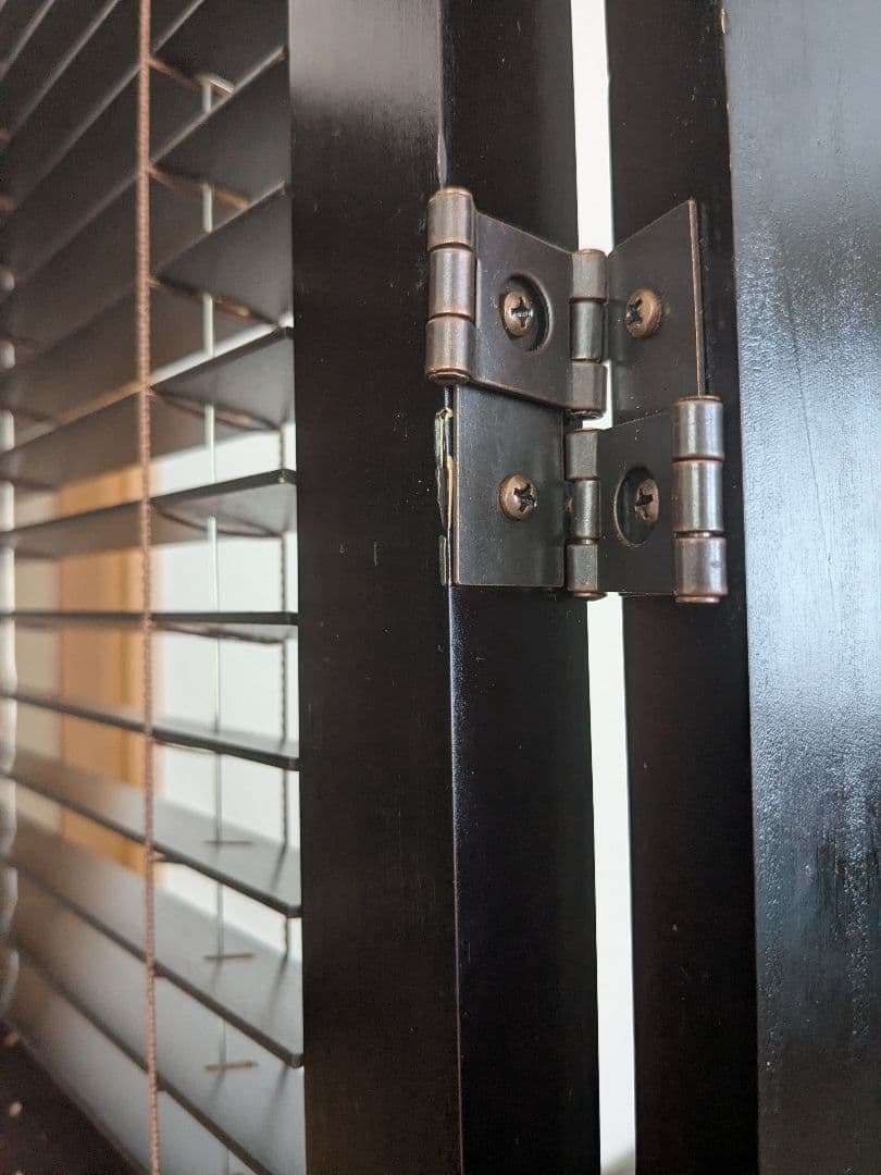 パーテーション