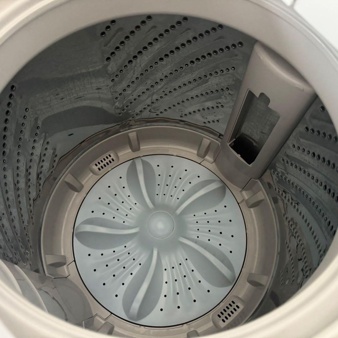 しなもぬ@引越しのため7/10までの出品 ✨冷蔵庫　洗濯機