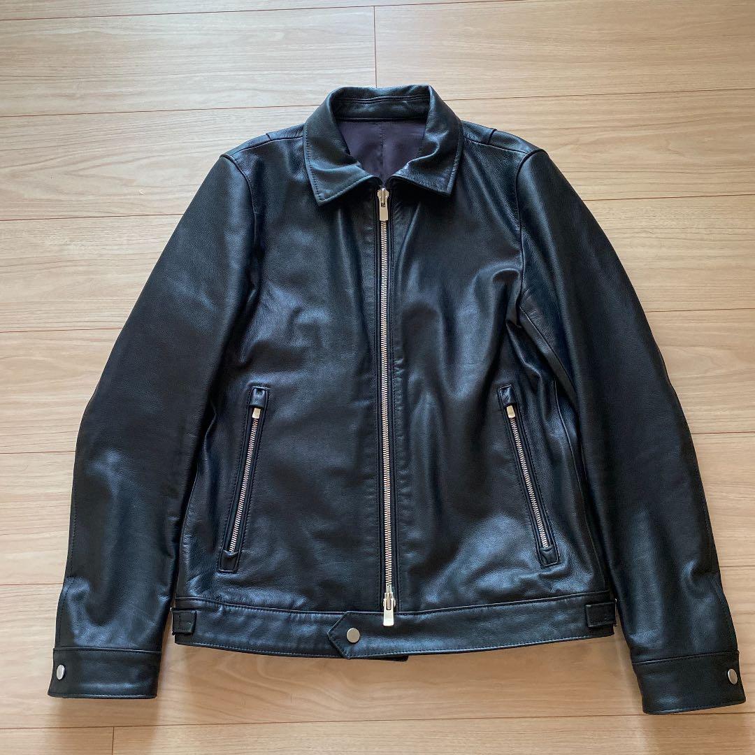 【tkshop様】5351 directors ライダースジャケット