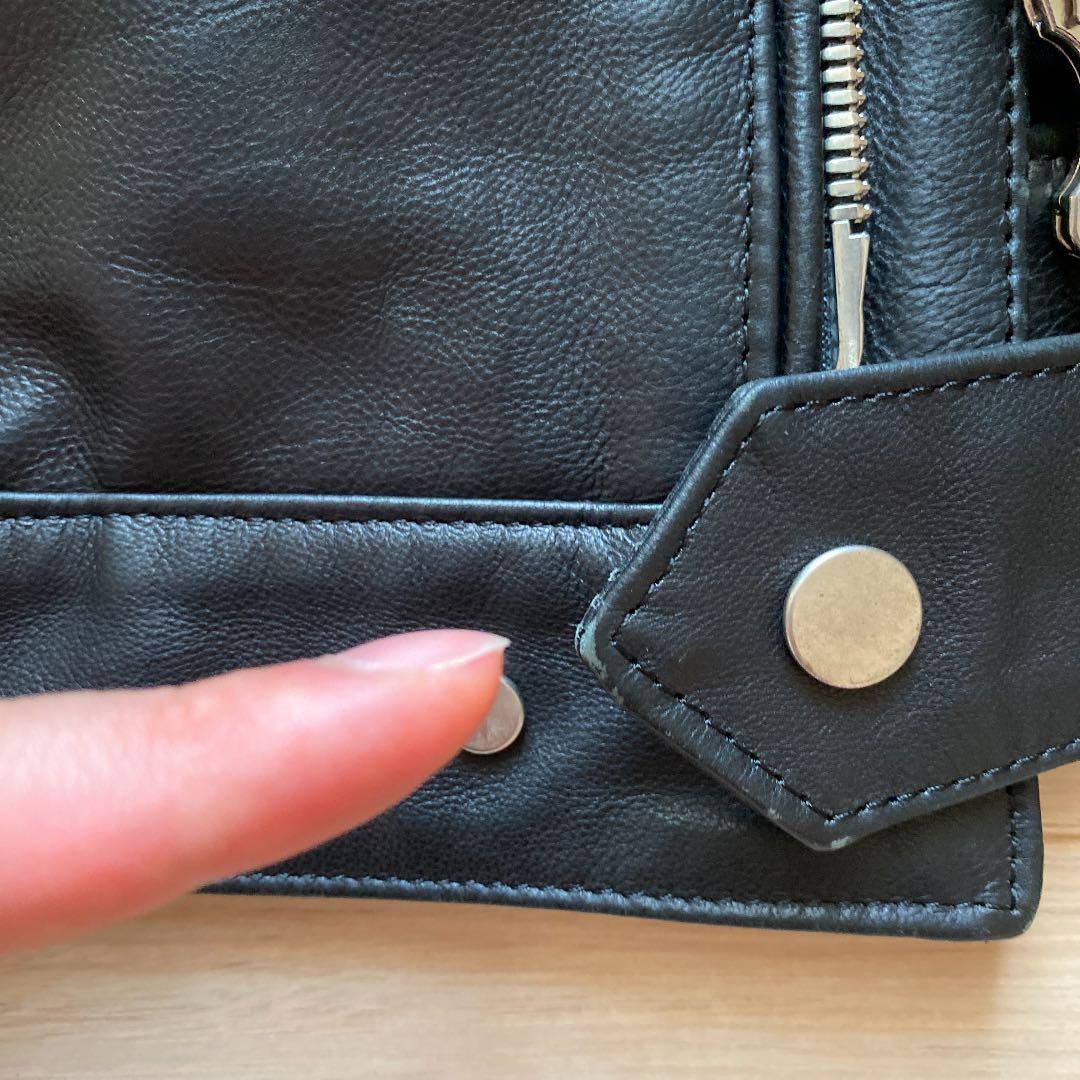 【tkshop様】5351 directors ライダースジャケット