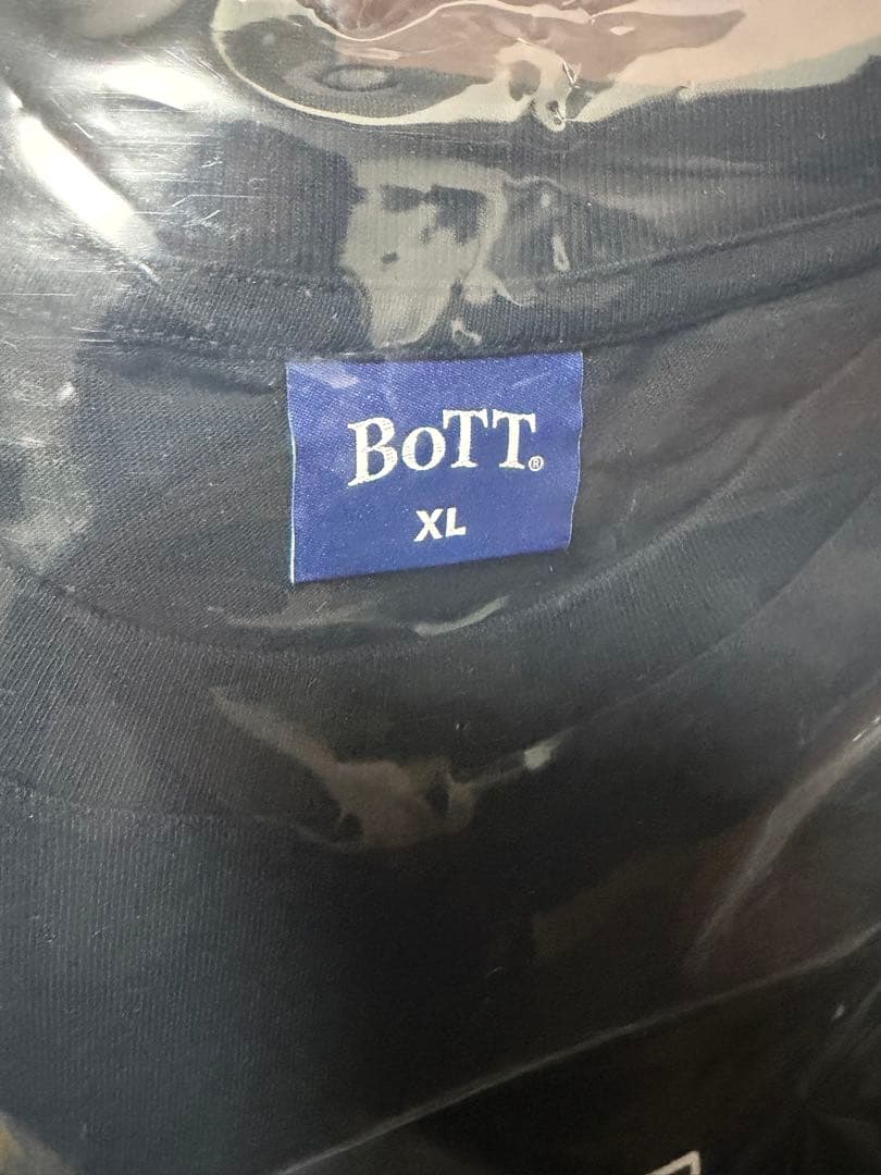 BOTT wasted youth Tシャツ　XL