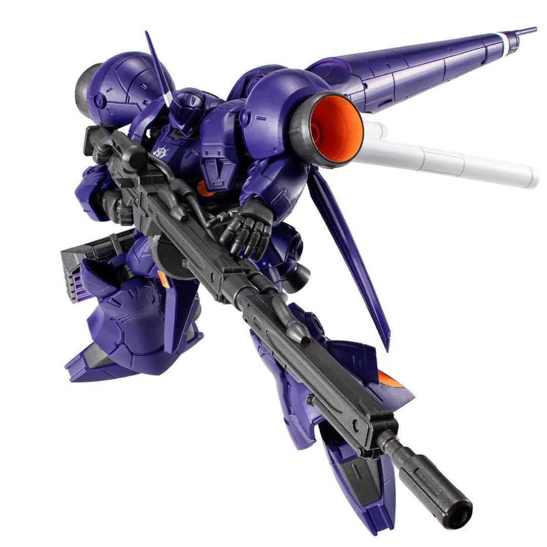 機動戦士ガンダム GフレームFA 高機動型ケンプファー 新品未開封