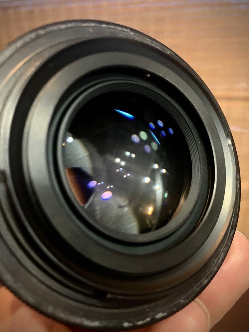 プラナー T* 50mm F1.4 ZS M42 カールツァイス