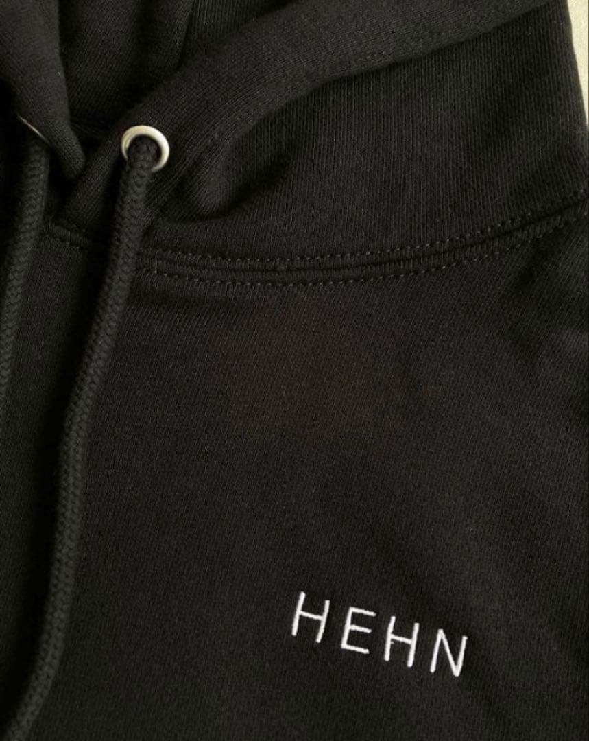 新品 未着用★藤井風☆俺のHEHNパーカー★Mサイズ☆フーディ グッズ