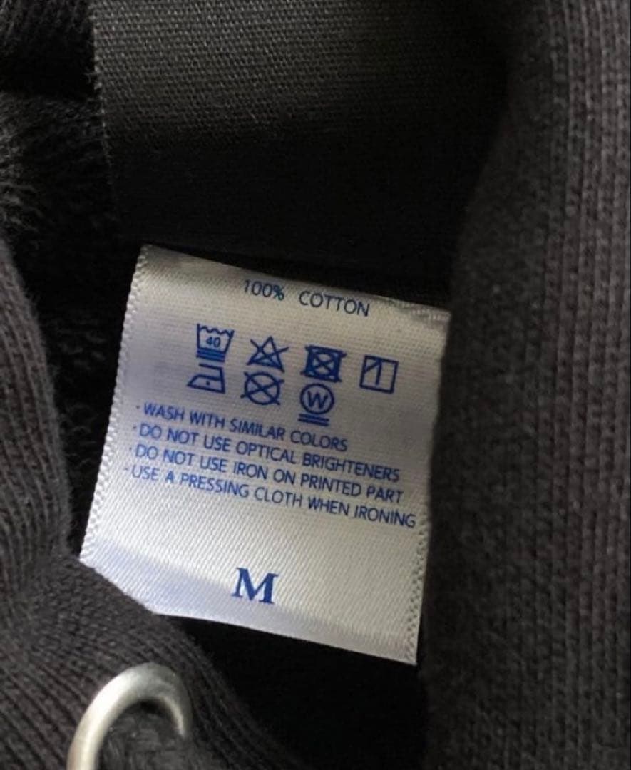 新品 未着用★藤井風☆俺のHEHNパーカー★Mサイズ☆フーディ グッズ