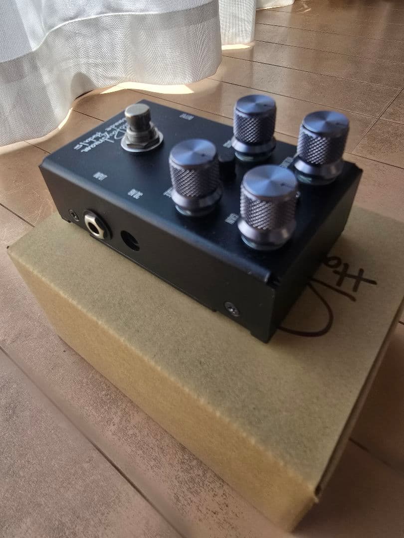 ギター studio day dream jrm-od v5