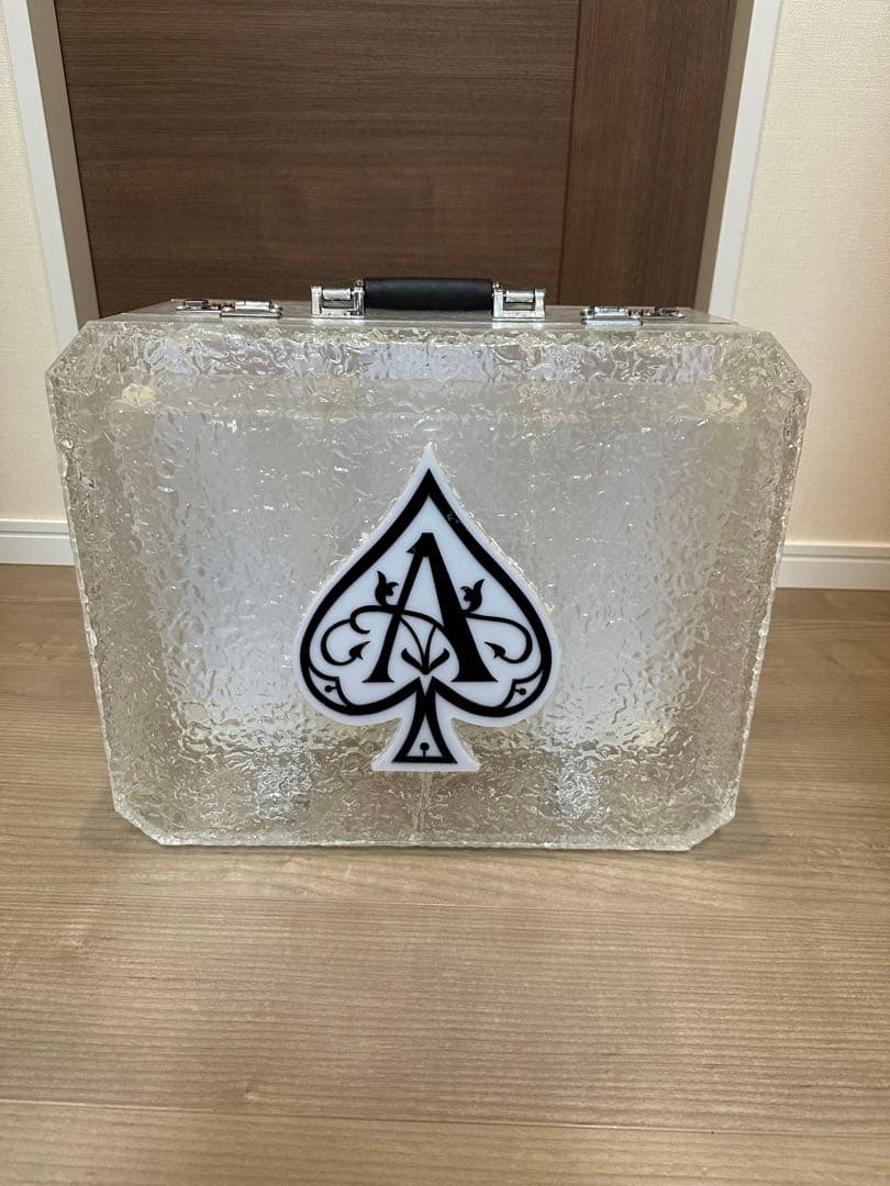 アルマンド アタッシュケース