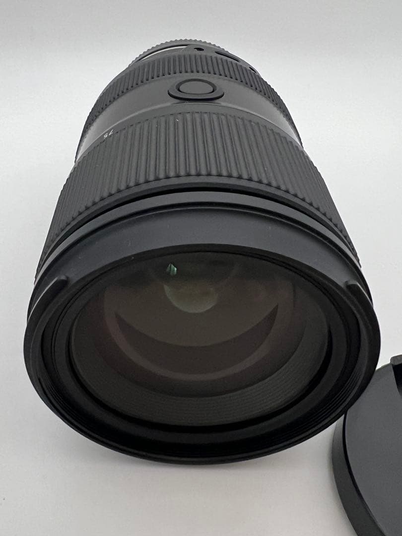 TAMRON 28-75mm F/2.8 Di III VXD G2 Eマウント