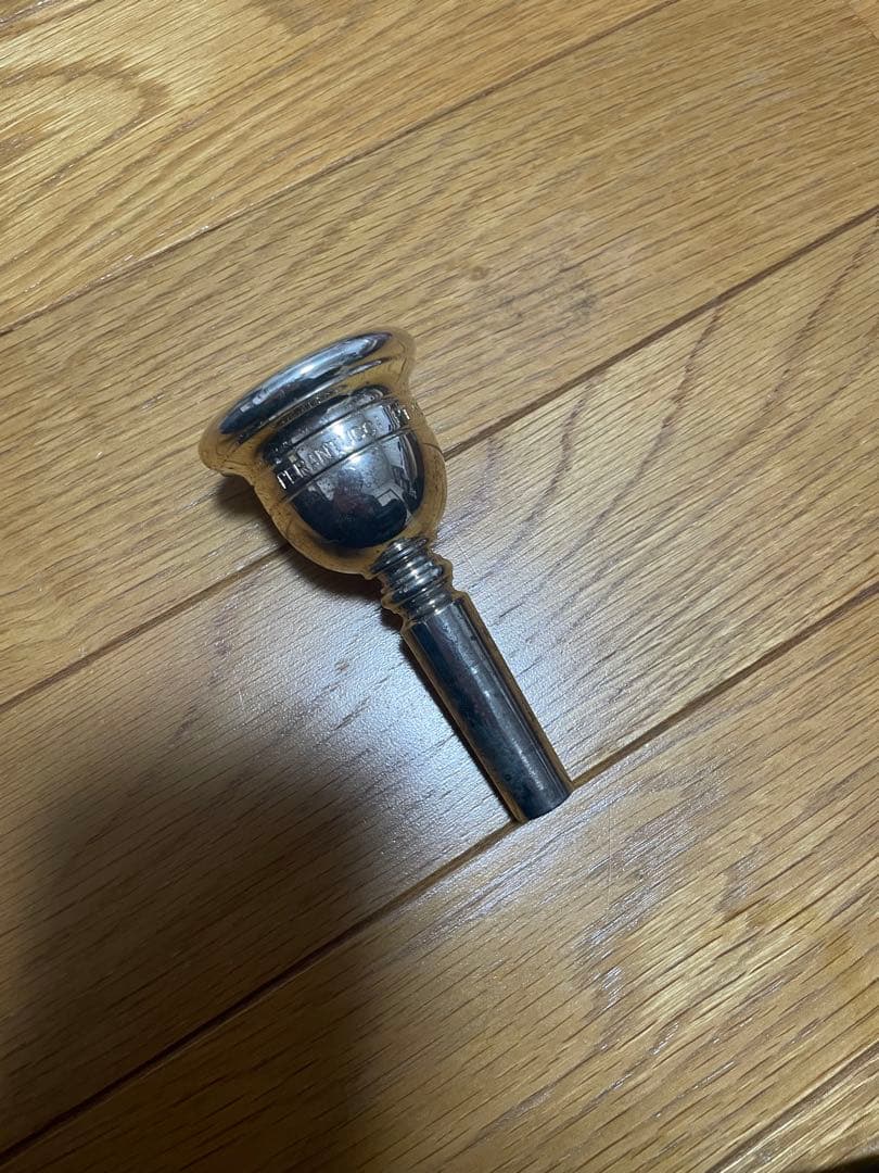 PT-50 チューバマウスピース