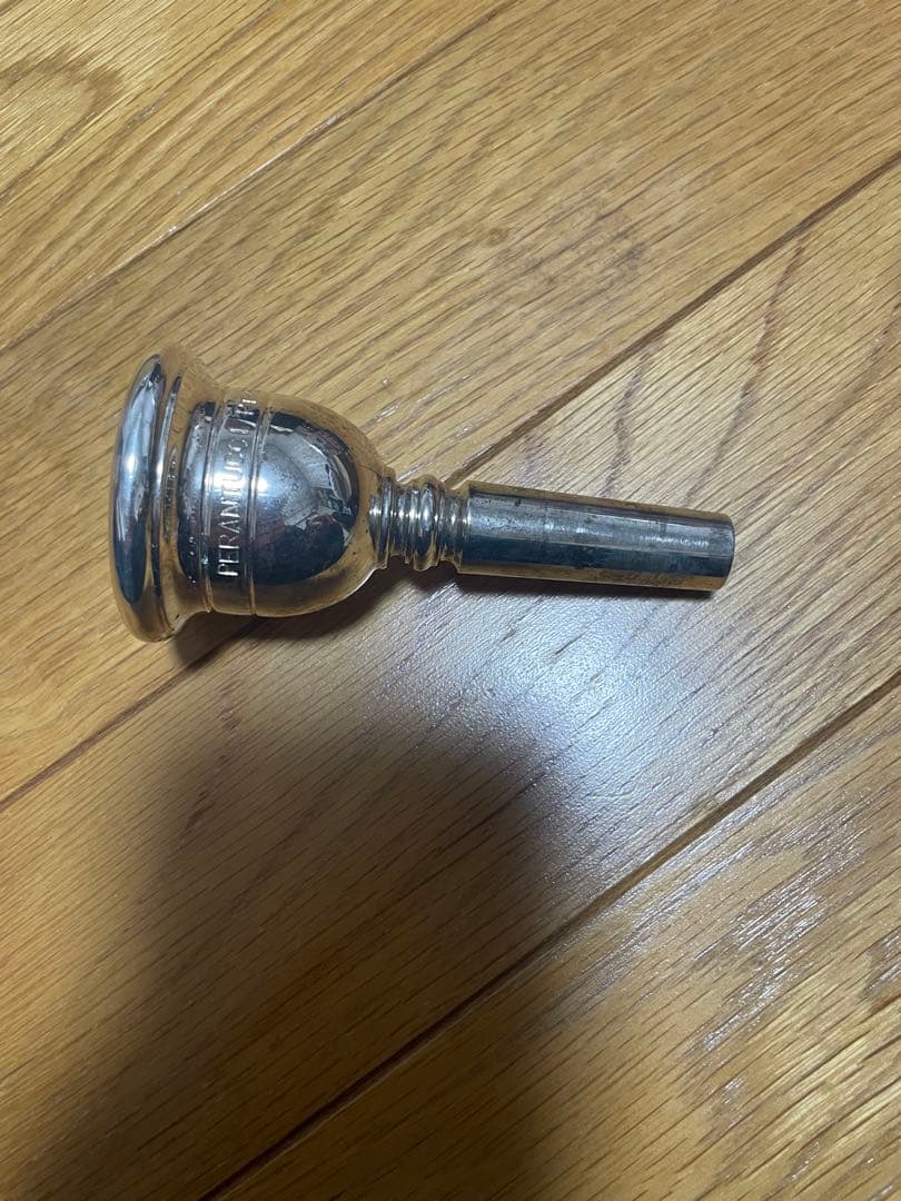 PT-50 チューバマウスピース