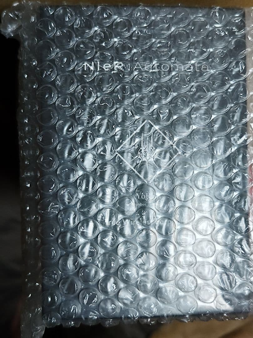 NieR: Automata コラボイヤホン Number 2 Type B