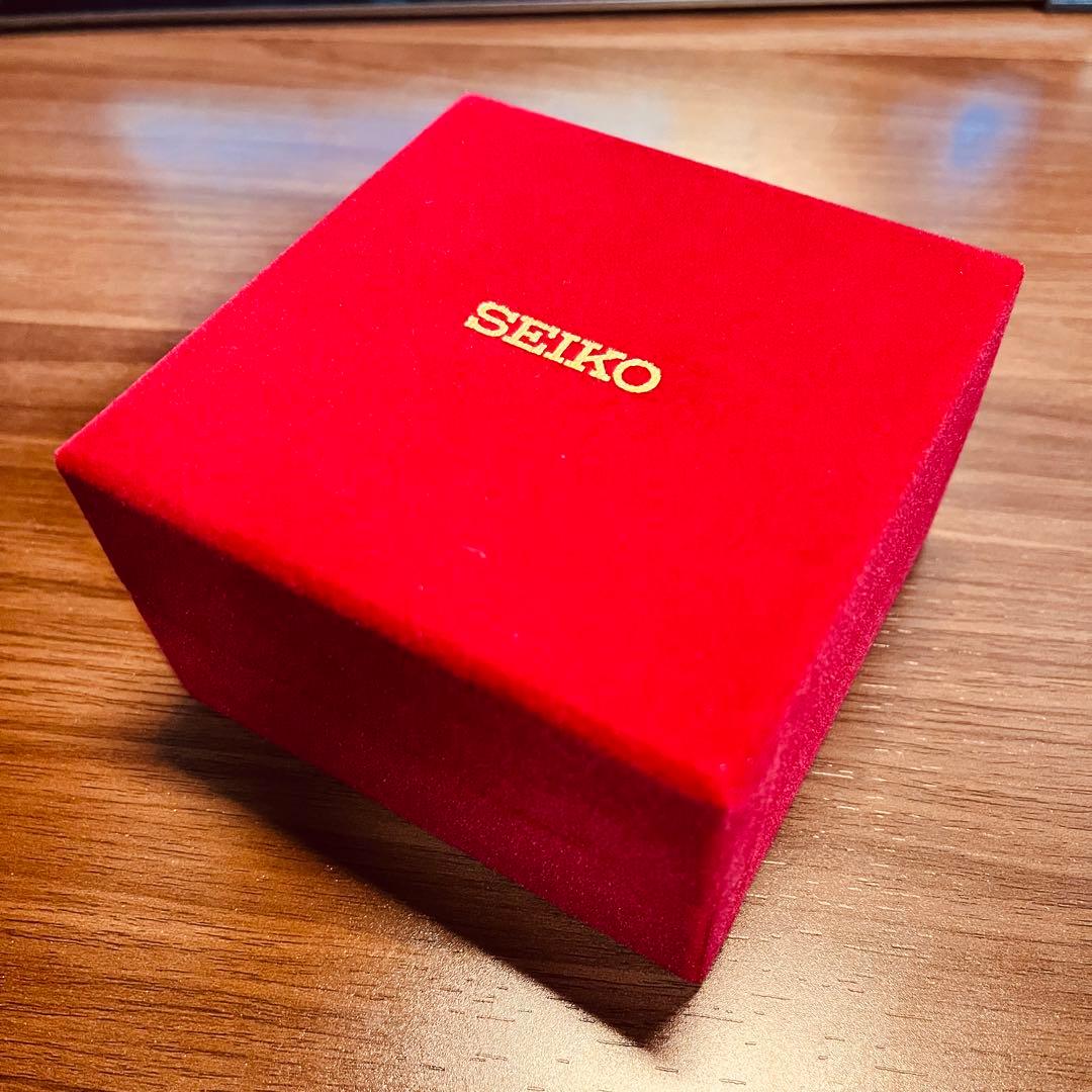 Fate SEIKO 千子村正 腕時計 セイコー ウォッチ フェイト