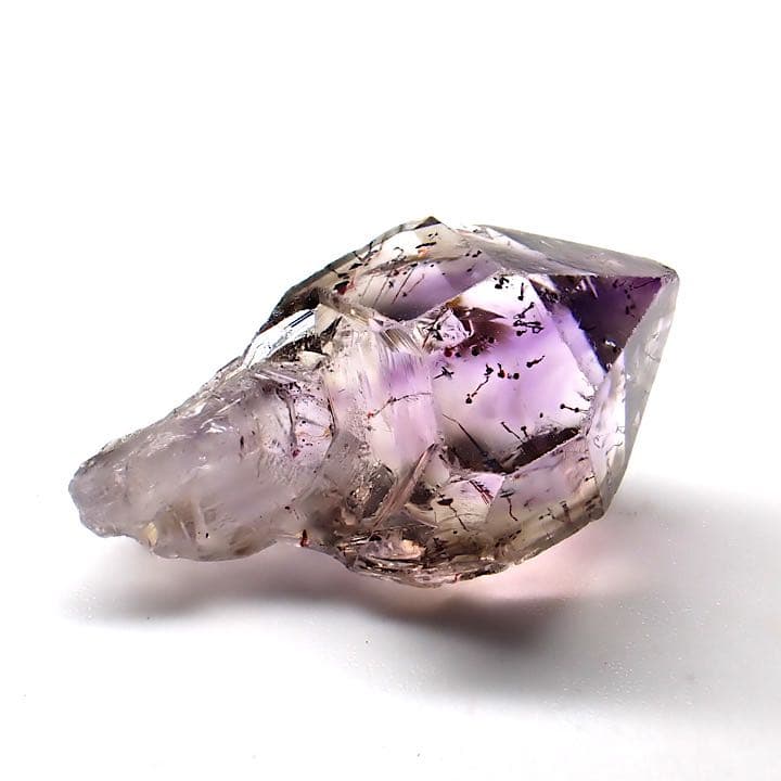 【ジンバブエ/ザンベジ/マショナランド産】セプターアメジスト