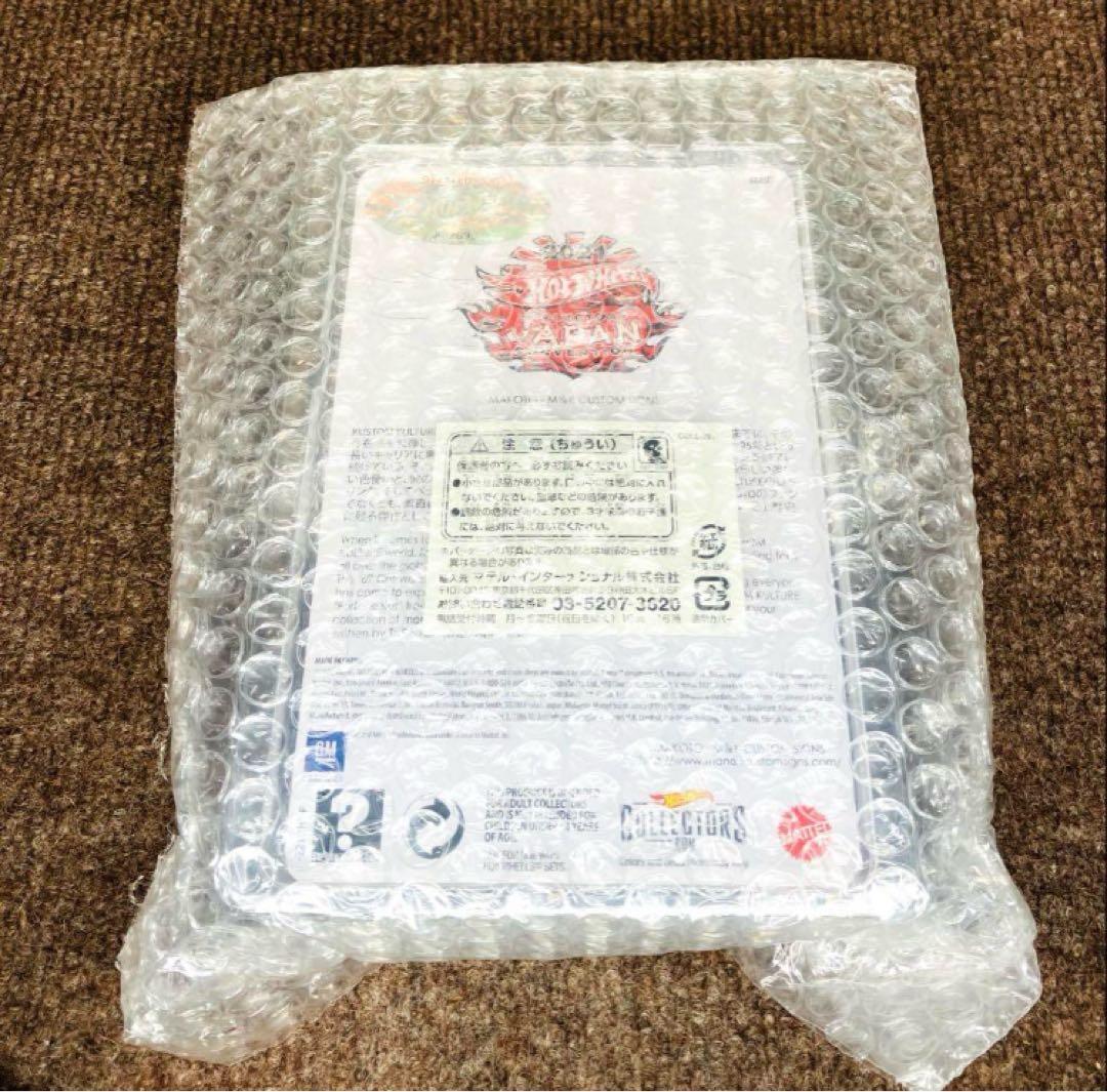 ホットウィール コンベンション 2021 69’ Chevrolet C-10