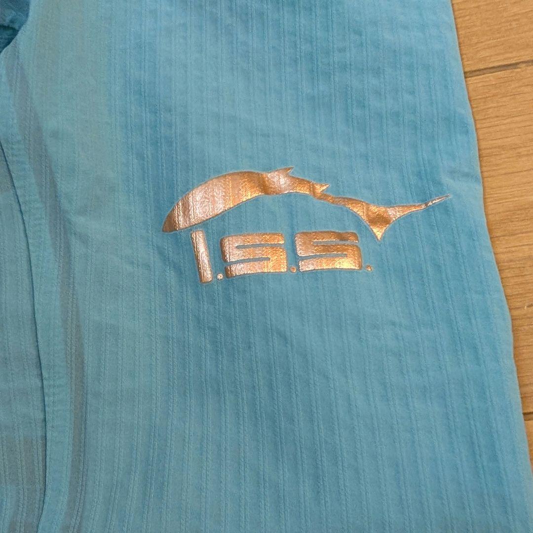 イトマン ブロンズ 高速水着 GX-SONIC6CR 130