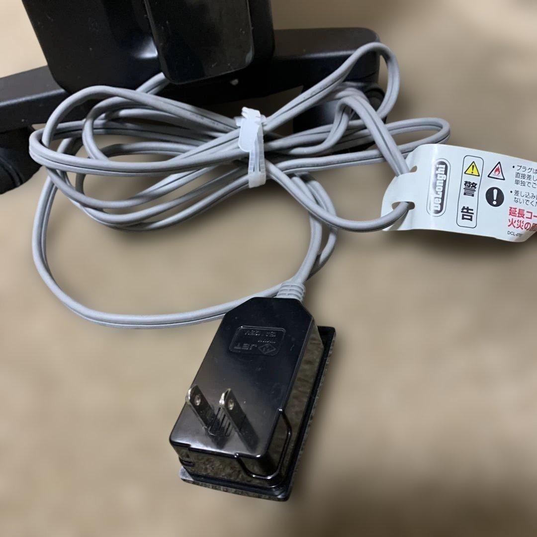 デロンギマルチダイナミックオイルヒーター　MDHAA15WR-BK Wi-Fi