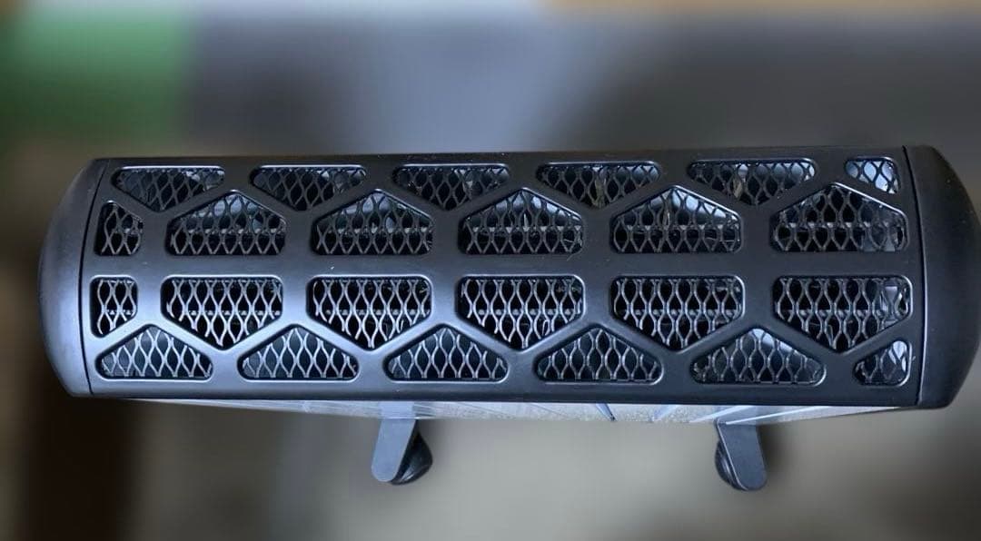 デロンギマルチダイナミックオイルヒーター　MDHAA15WR-BK Wi-Fi