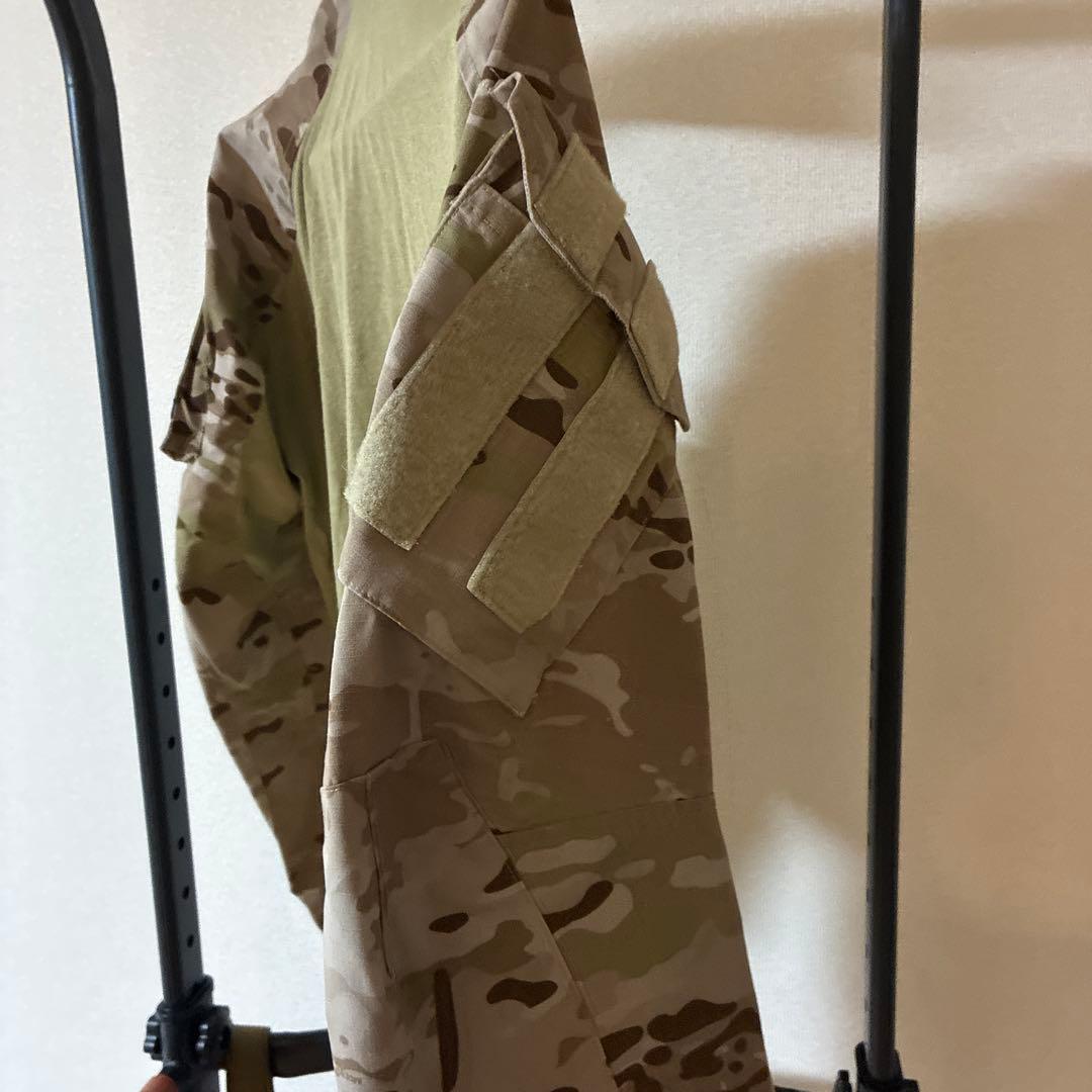 限定値下げ　CRYE PRECISION G3 COMBAT SHIRT