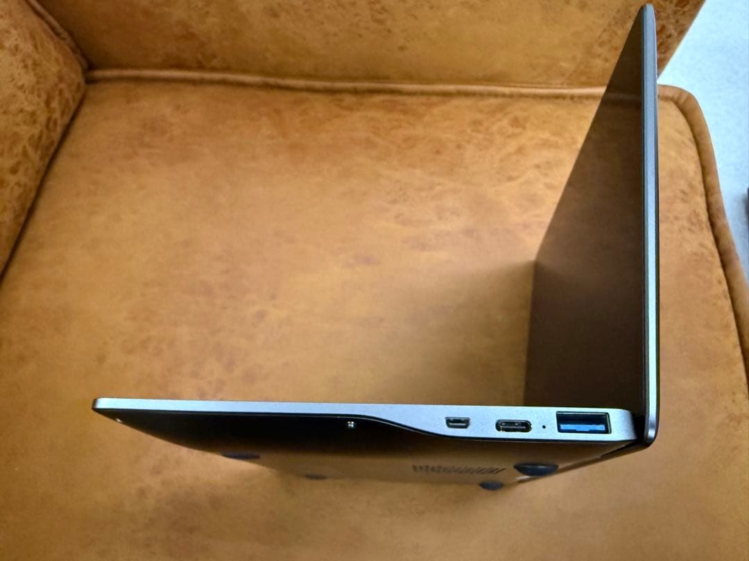 GPD P2 MAX｜Win11要件クリア｜16GB/512GB 即購入OK