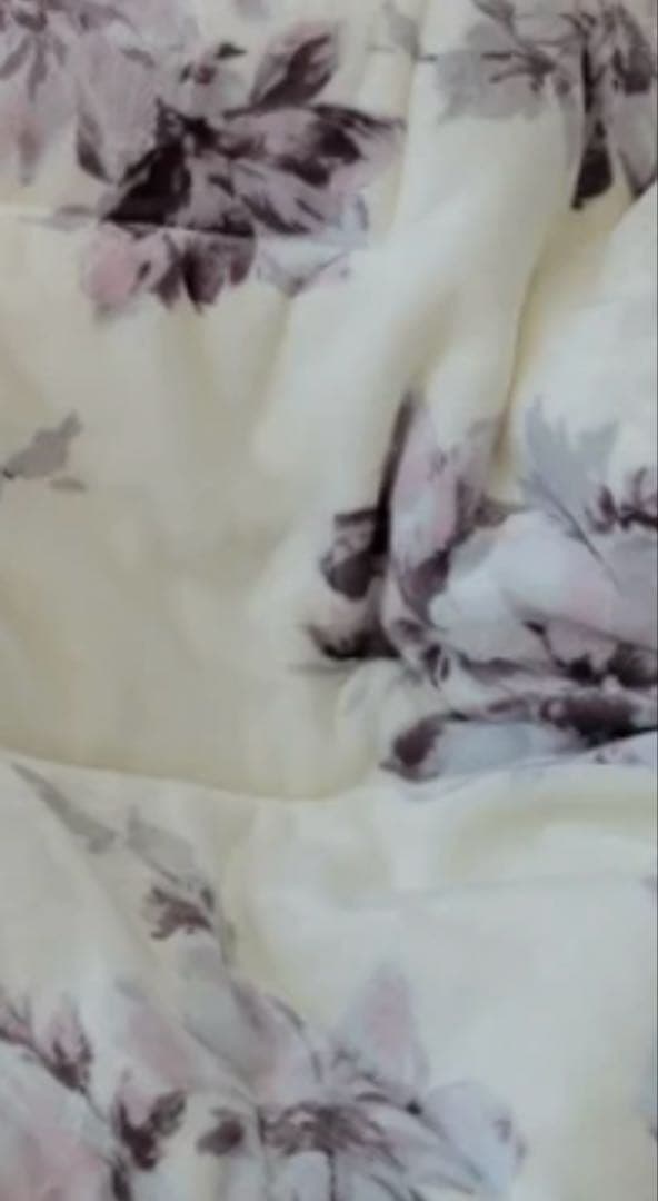 Francfrancフランフランこたつ布団&こたつ２点セット