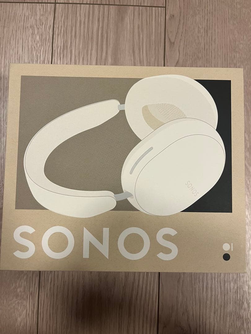 Sonos ソノス ACE ヘッドフォン