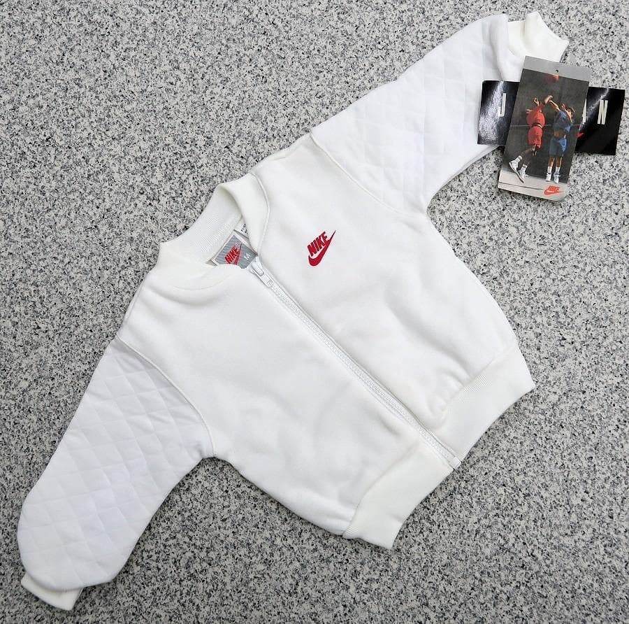 新品 90s ナイキ 1991 INFANT JORDAN COLLECTION