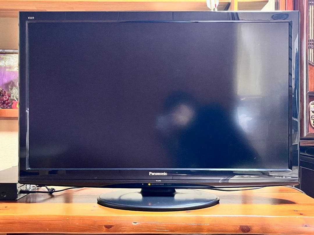 37型 パナソニック VIERA TH-L37S2 2011年製 大型液晶テレビ