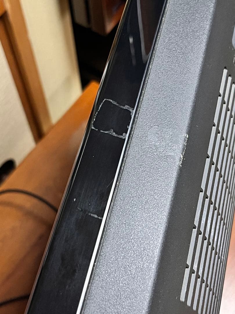 37型 パナソニック VIERA TH-L37S2 2011年製 大型液晶テレビ