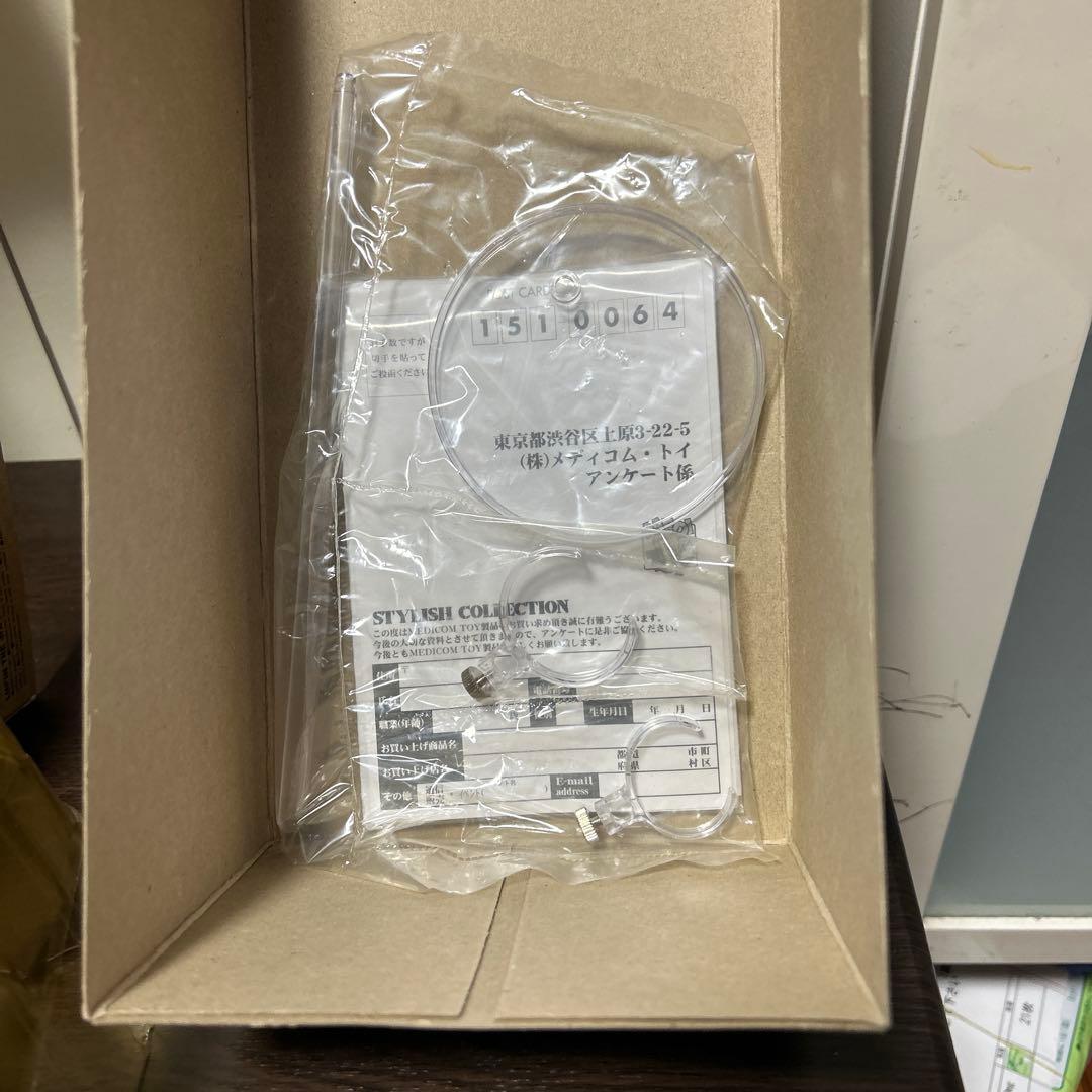 ルパン三世 スタイリッシュコレクション フィギュア　ver.2.0