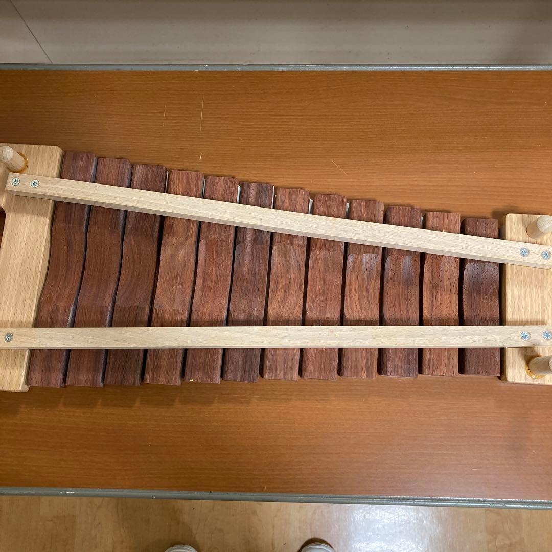 DLM Rhythm木琴12音