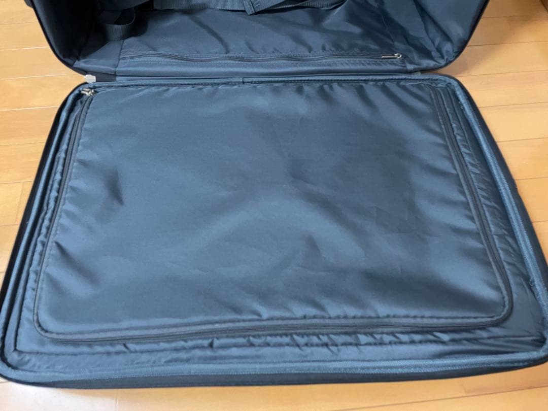 BMW純正 キャリーケース 未使用品