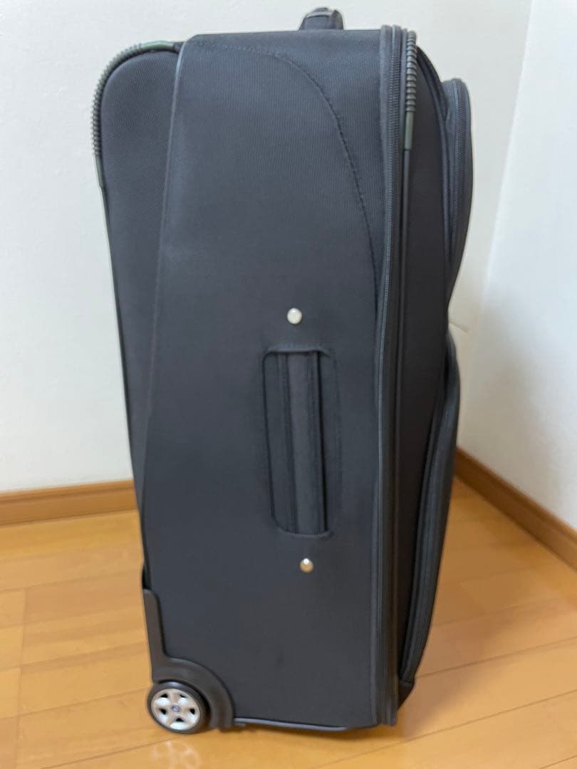 BMW純正 キャリーケース 未使用品