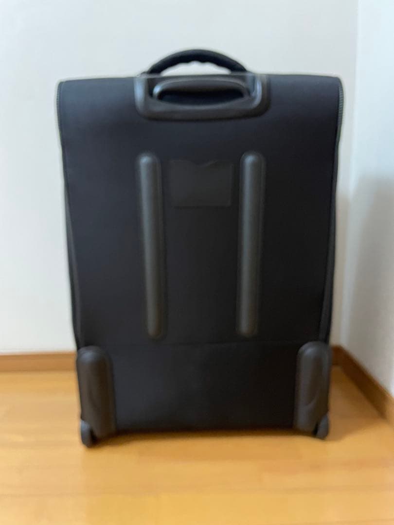 BMW純正 キャリーケース 未使用品